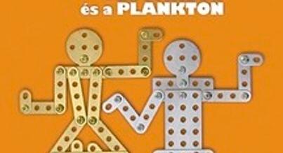 Olvass a bícsen! - Boris Vian: Venyigeszú és a Plankton
