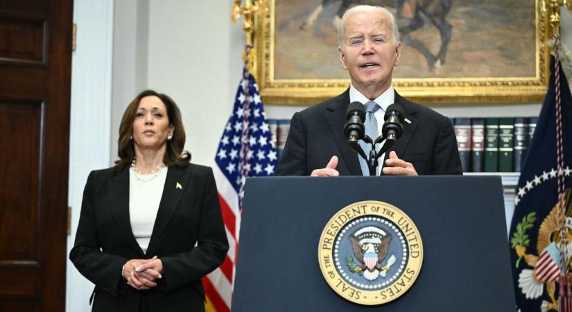 El akarták titkolni Biden egészségügyi problémáit a választók szerint