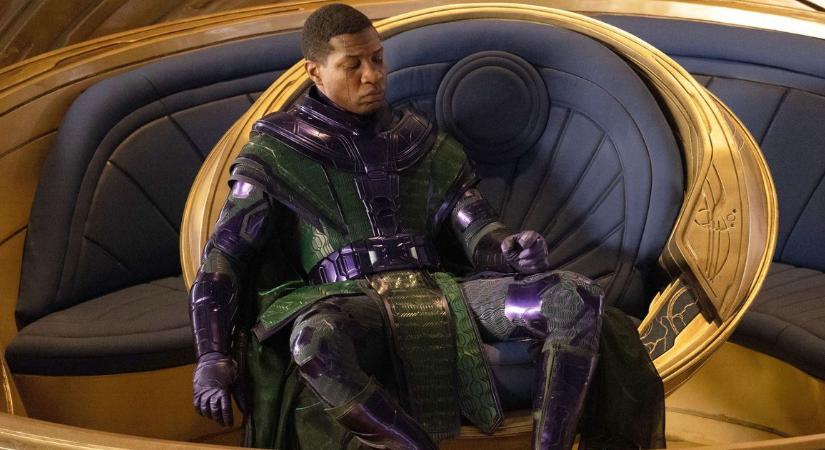 Jonathan Majors szívesen visszatérne Kangként, ha a Marvel vevő lenne rá