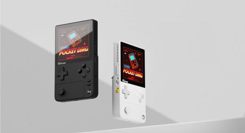 Játékosoknak: az Ayaneo újraalkot két, Androiddal futó szuper kézi számítógépet