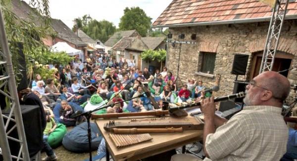 Felpezsdítették a júliusi fesztiválok a hazai turizmust