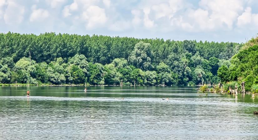 Mérséklődik a kánikula, eső azonban csak kevés helyen lesz