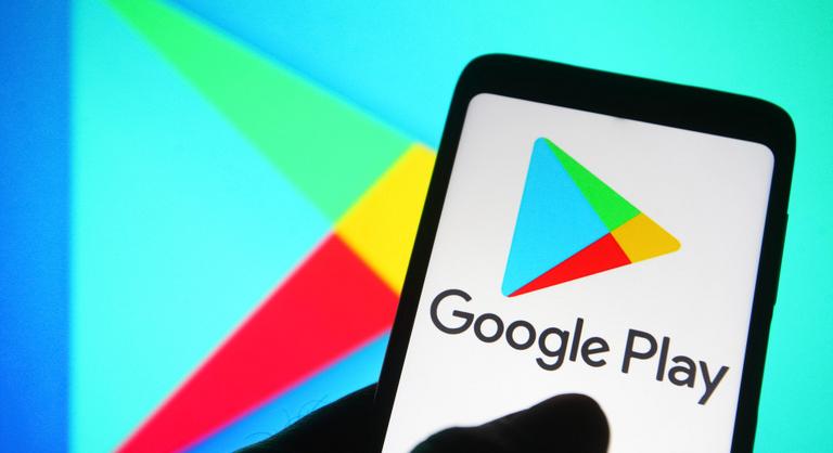 Meglepő funkcióval bővülhet a Google Play