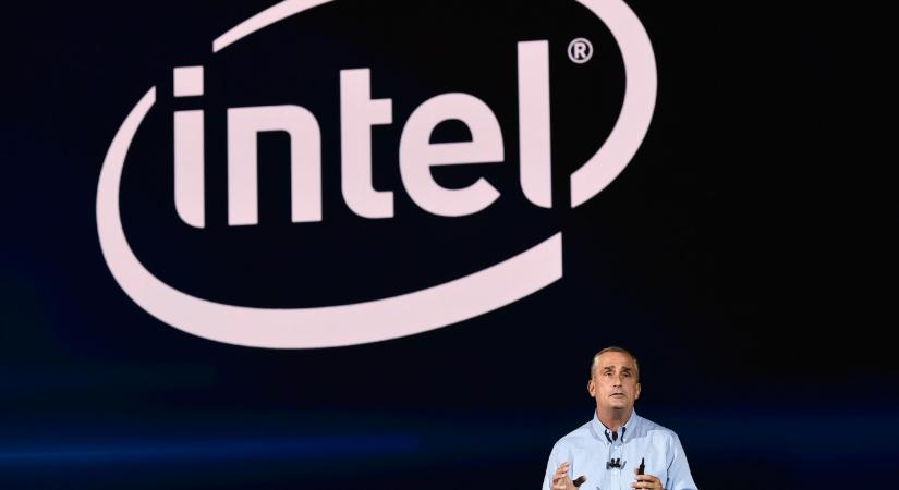 A veszteséges működés miatt kirakja alkalmazottai 15 százalékát az Intel