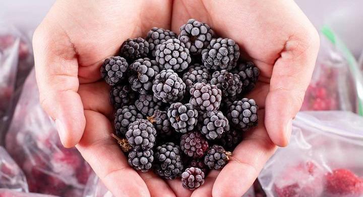 8 gyümölcs, aminek nem árt a fagyasztás: így a vitamintartalmuk is megmarad