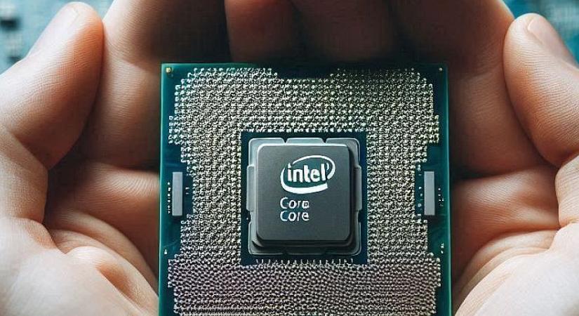 Két évvel meghosszabbítja 13. és 14. generációs Core processzorai garanciáját az Intel