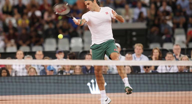Egyelőre bizonytalan Federer részvétele az Australian Openen