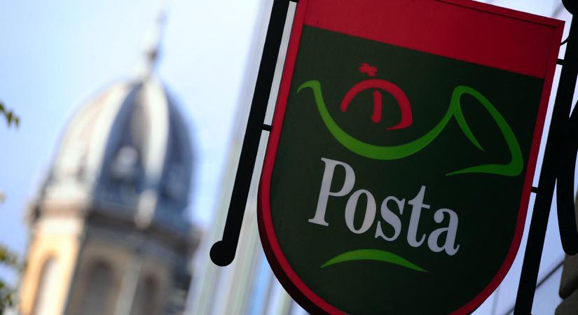 A Magyar Posta augusztusban bezárt 100 postát