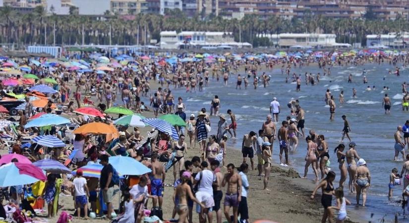 Dél-Spanyolországban is megunták a turistaáradatot – Valenciában is korlátozzák az Airbnb-t