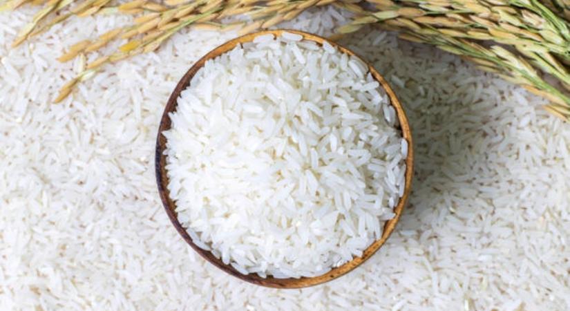 A kifogyás szélén áll Japán rizskészlete