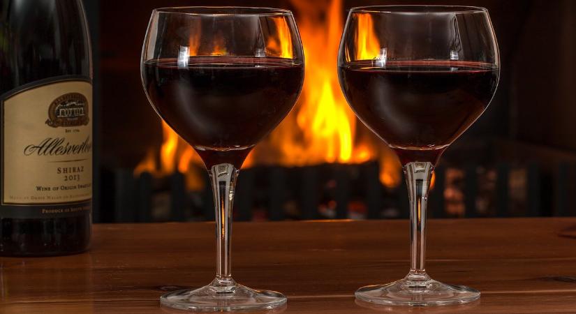 Rekord: 267 millió forintért adta el egy burgundi bort
