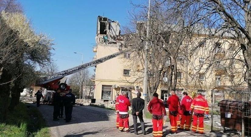 Halálra ihatta magát a petőfibányai robbantó  videó