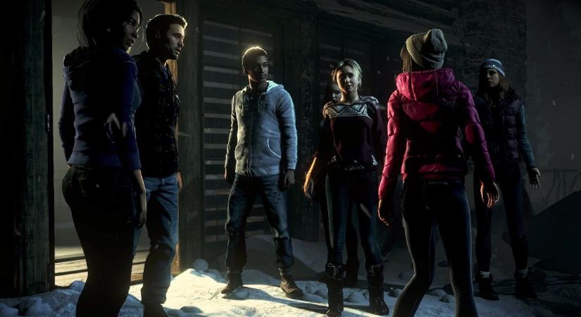 Egy ismerős arccal már biztosan találkozni fogunk az Until Dawn adaptációjában