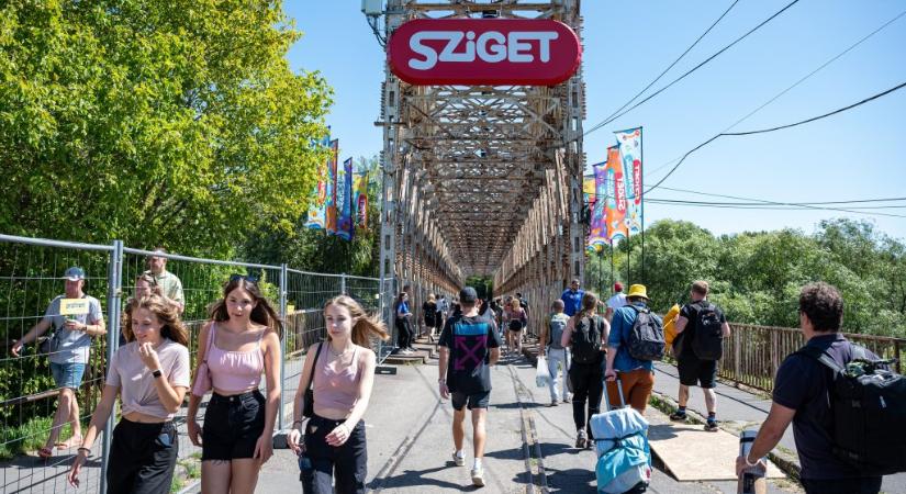 Péntek estétől lezárják a Budai alsó rakpart egy részét