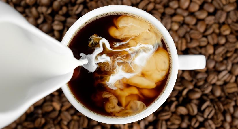 Csökkentheti-e a koffein a koleszterinszintet? Itt a válasz!