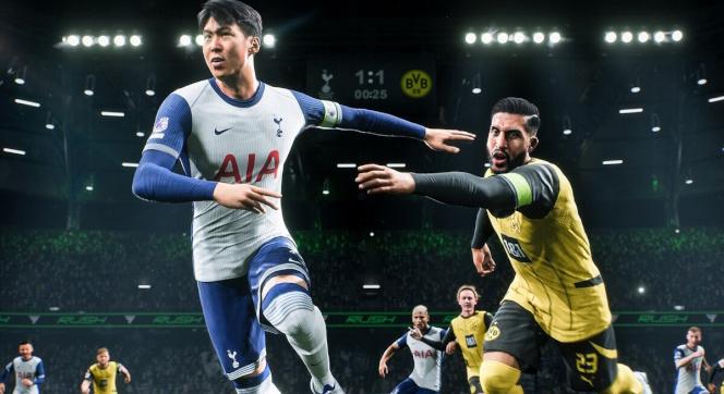 Ingyen játszhatunk majd az FC 25-tel?! Az Electronic Arts válaszolt