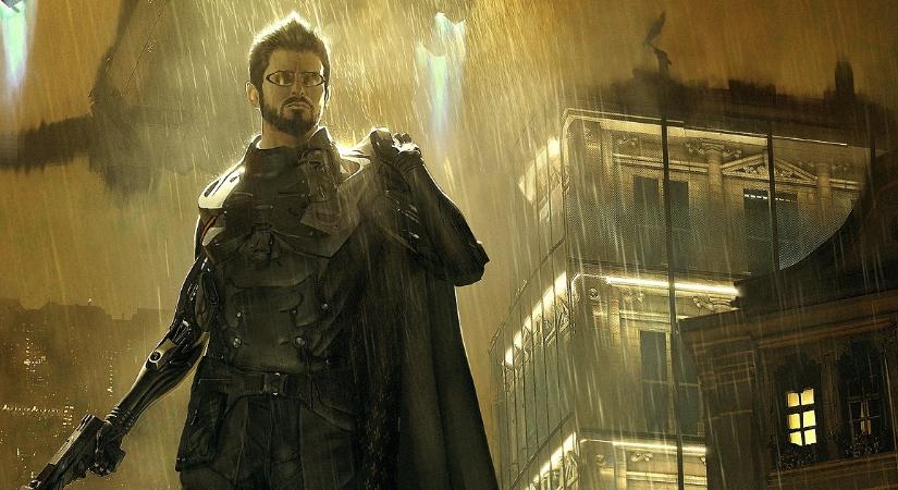 Deus Ex és Tomb Raider is akad az Amazon Prime Gaming augusztusi kínálatában