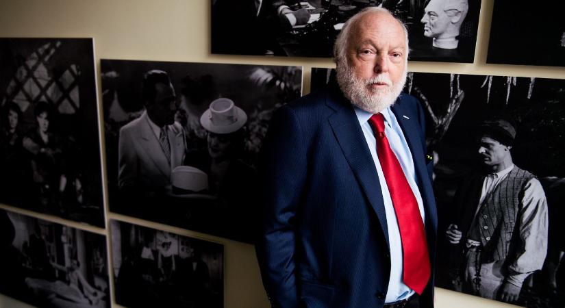 Andy Vajna-emléknap lett augusztus elseje