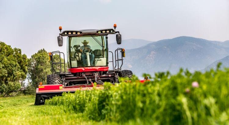 AGCO – csökkenő bevéltelek, ahogy azt megjósolták