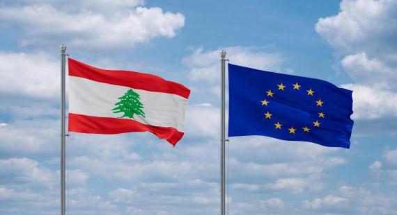 Félmilliárd euróval támogatja az EU Libanont, hogy stabilizálja a gazdaságát