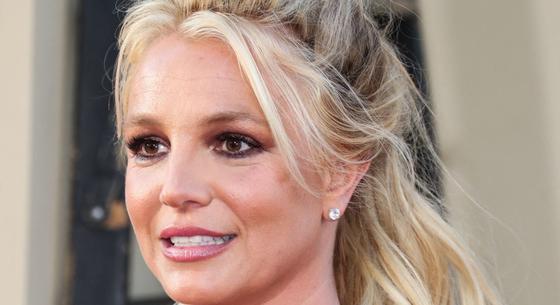 Film készül Britney Spears életéről