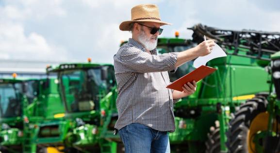 Harminc éve a gazdák szolgálatában a falugazdász-hálózat