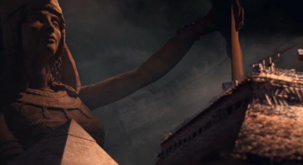 Sid Meier's Civilization VII - augusztus 20-án érkezik az első játékmenet-videó