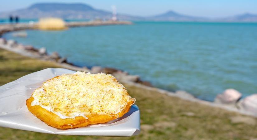 Balatoni vendéglátóhelyeket ellenőrzött a Nébih, ez lett a vége