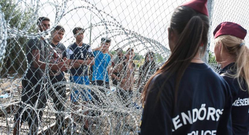 Tovább erőlteti az illegális bevándorlás támogatását az Európai Unió