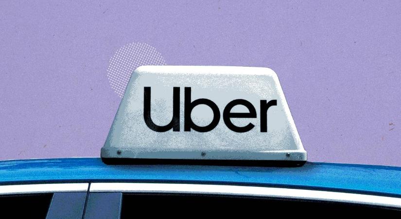 Olcsóbban vehetnek BYD-t az Uber sofőrök