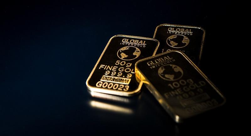 Fellendült az arany világpiaca