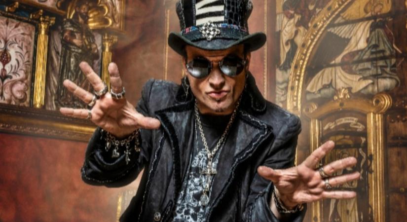 AVANTASIA: Alig hagyták el Magyarországot, máris jött a hír: visszajönnek, nem is akármivel