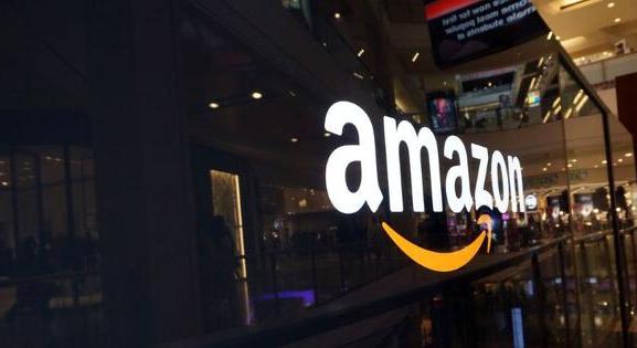Az Amazon értékesítései egyre lassabban nőnek