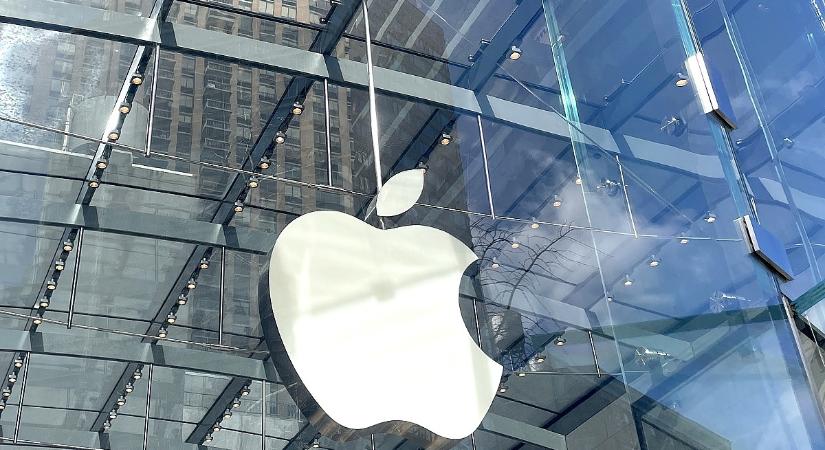 Egyik legfontosabb piaca miatt aggódhat az Apple