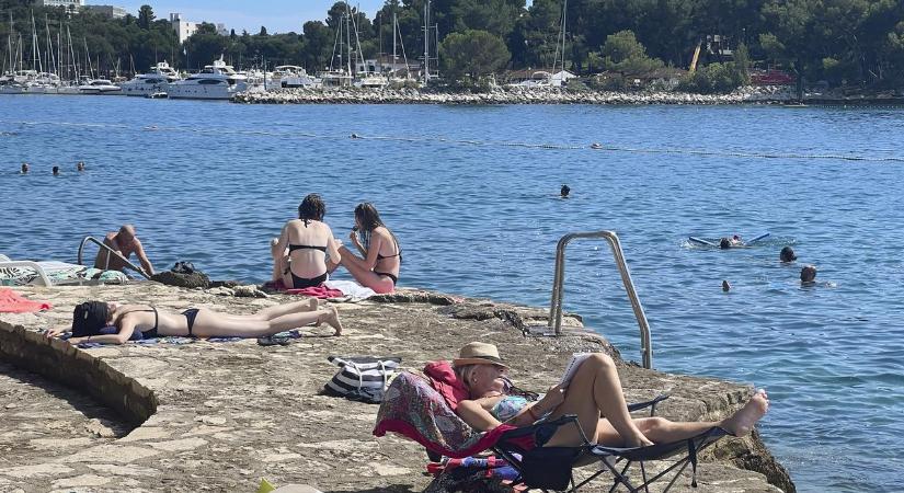 Horvátországi nyaralás: továbbra is érdemes ellátogatni az Adriai-tengerhez? – Mutatjuk az árakat
