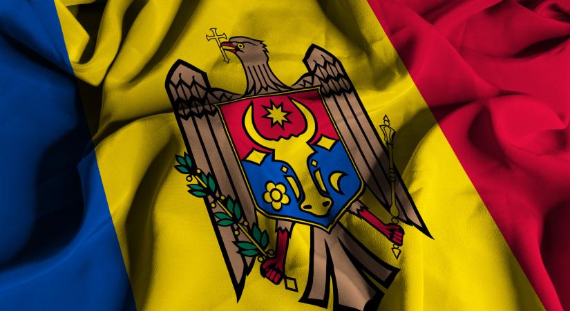 Kiutasítottak egy orosz diplomatát Moldovából