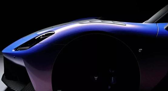Egy új szupersportkocsi bemutatójára készül a Maserati