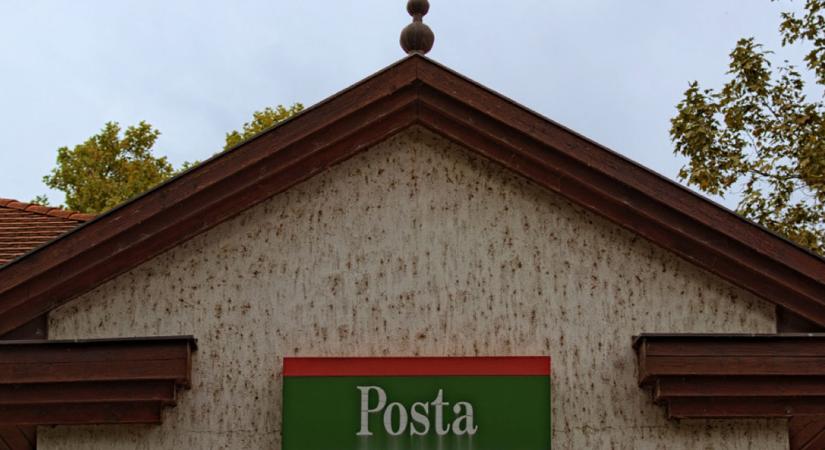 Újabb postabezárások - suttyomban bezártak 100 postát