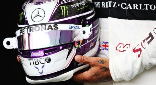 Hamilton és Bottas visszatér a versenypályára