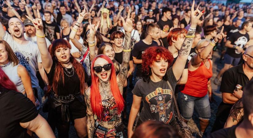 Élénkíti a déli part turizmusát a RockBalaton is