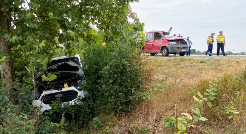 Megérkeztek az első fotók a Sükösdnél történt tragédiáról