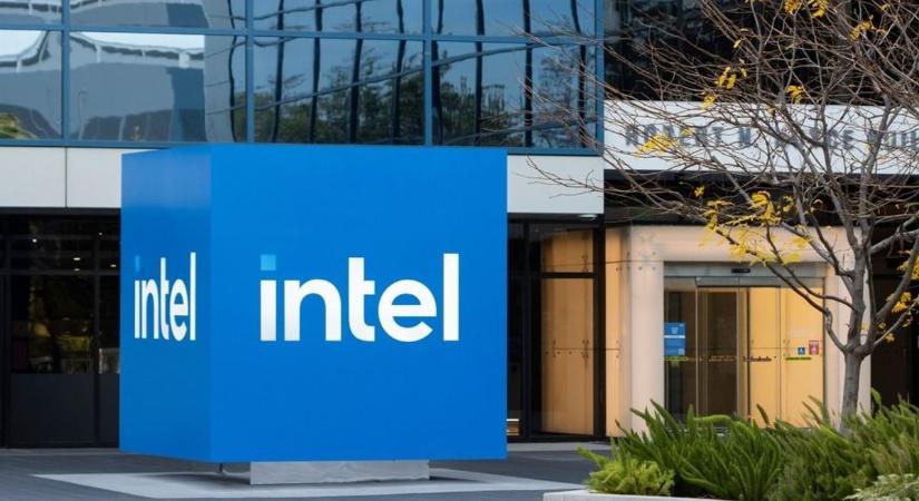Hatalmas leépítésre készül az Intel, beszakadt a cég árfolyama