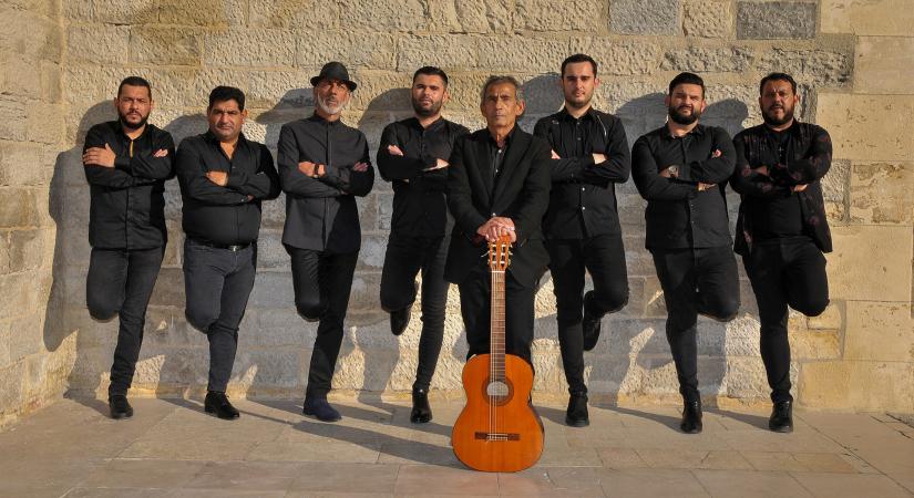 Volaré, cantaré – Veresegyházon ad koncertet a Gipsy Kings