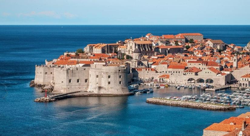 A kormány garantálja, hogy továbbra is turistaözön legyen Horvátországban