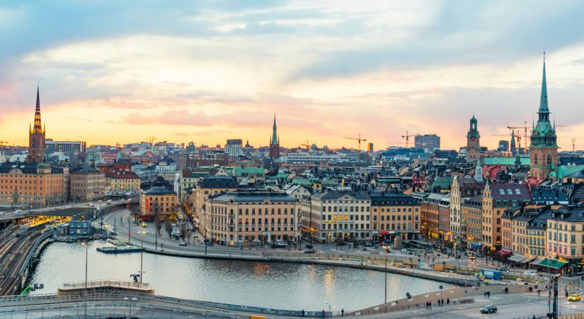 Csődbe mehet az egyik legnagyobb svéd ingatlancég