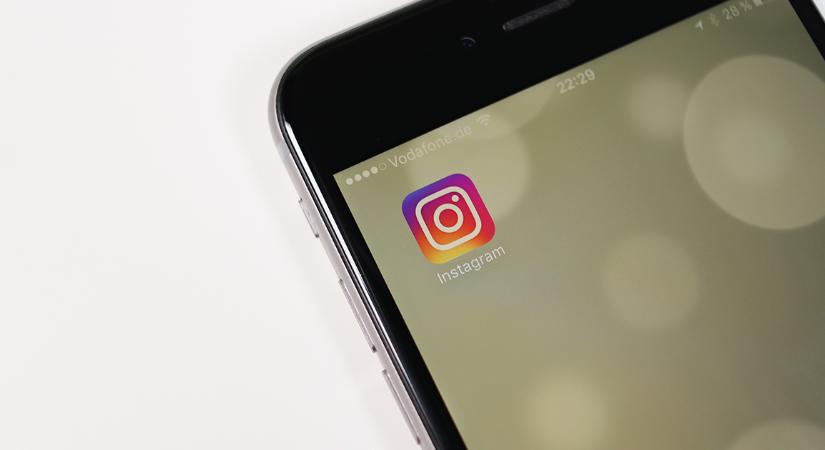 Törökország blokkolja az Instagram hozzáférést, okot nem közöl