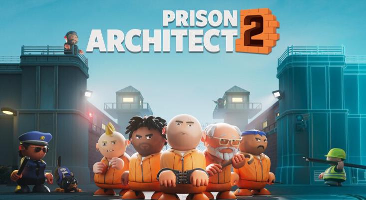 Határozatlan időre elhalasztották ismét a Prison Architect 2 megjelenését