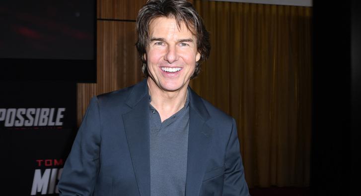 Tom Cruise kaszkadőrmutatványával érhet véget a párizsi olimpia