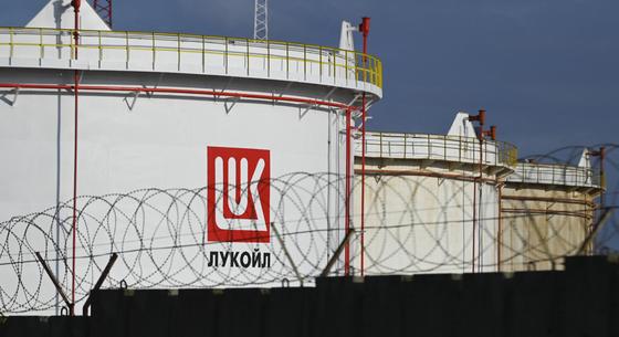 Az áramexport korlátozásával vághat vissza Magyarország és Szlovákia Ukrajnának a Lukoil-ügy miatt