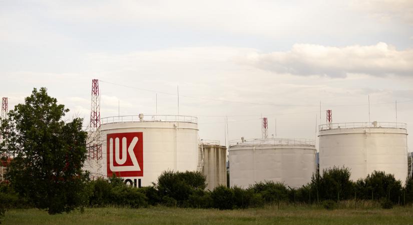 A szakértő elmondta, lehet-e üzemanyaghiány Magyarországon az ukrán olajvita miatt